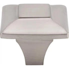 Vesta Fine Hardware - Alston Knob - V7301BSN | Montreal Lighting & Hardware