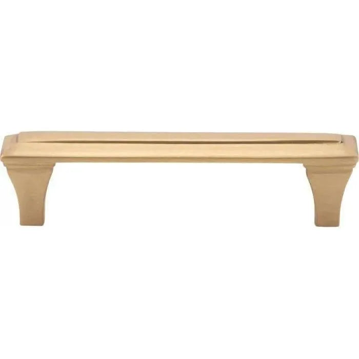 Vesta Fine Hardware - Alston Pull - V7302SB | Montreal Lighting & Hardware