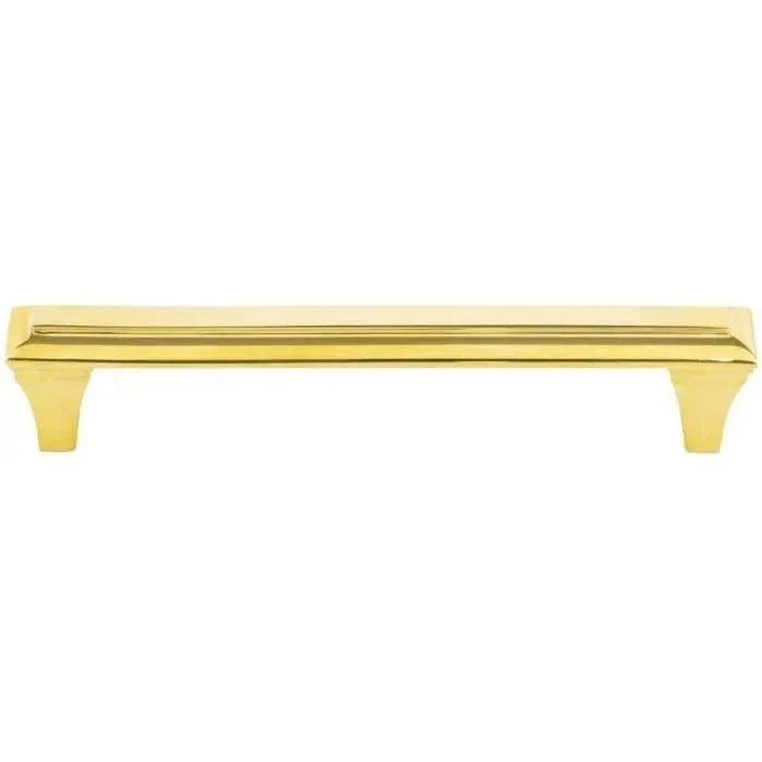 Vesta Fine Hardware - Alston Pull - V7303ULB | Montreal Lighting & Hardware