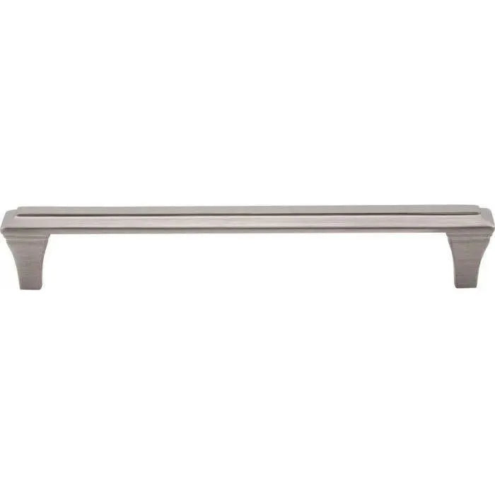 Vesta Fine Hardware - Alston Pull - V7304BSN | Montreal Lighting & Hardware