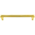 Vesta Fine Hardware - Alston Pull - V7304ULB | Montreal Lighting & Hardware