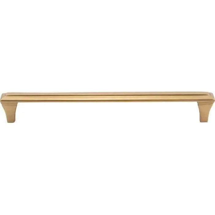 Vesta Fine Hardware - Alston Pull - V7305SB | Montreal Lighting & Hardware
