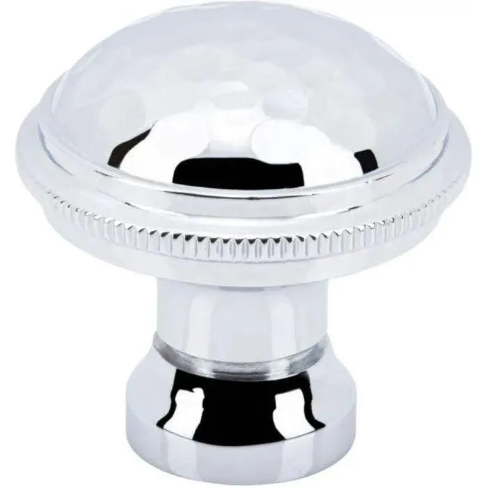 Vesta Fine Hardware - Artworth Knob - V7000PC | Montreal Lighting & Hardware