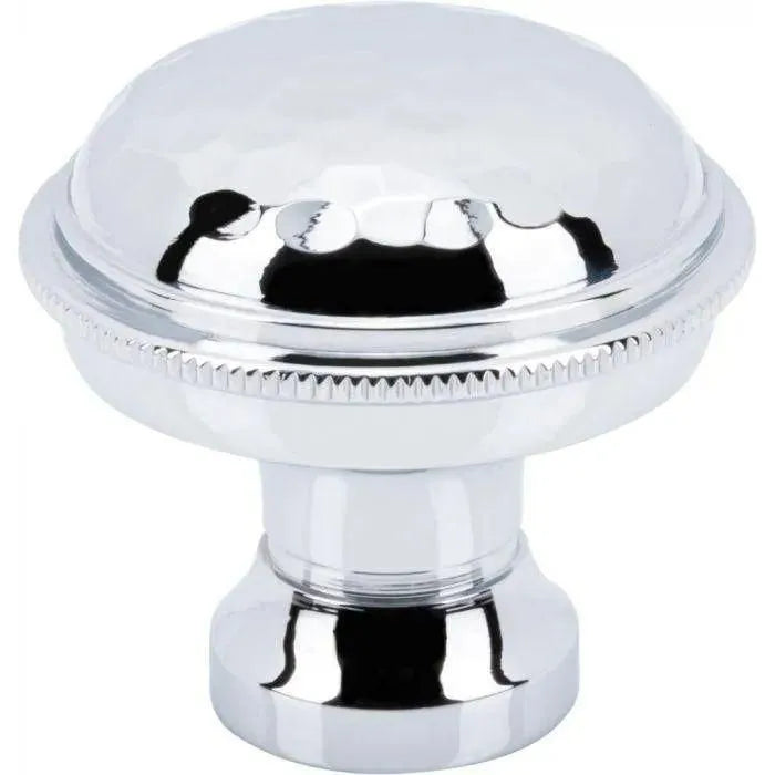Vesta Fine Hardware - Artworth Knob - V7001PC | Montreal Lighting & Hardware