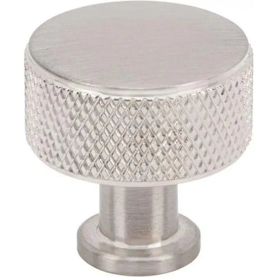 Beliza Cylinder Knurled Knob