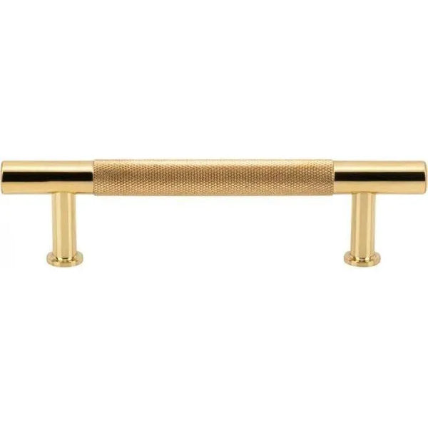 Beliza Knurled Bar Pull