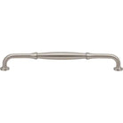 Vesta Fine Hardware - Cala Appliance Pull - V7360BSN | Montreal Lighting & Hardware