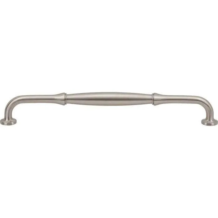 Vesta Fine Hardware - Cala Appliance Pull - V7360BSN | Montreal Lighting & Hardware