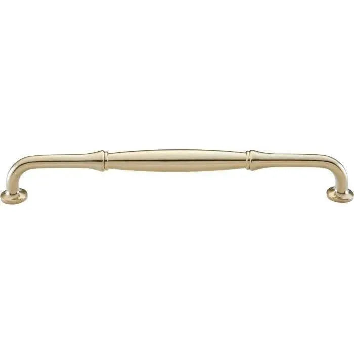 Vesta Fine Hardware - Cala Appliance Pull - V7360ULB | Montreal Lighting & Hardware