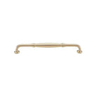 Vesta Fine Hardware - Cala Appliance Pull - V7361ULB | Montreal Lighting & Hardware