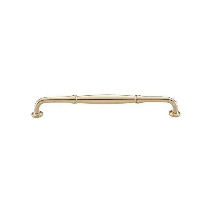 Vesta Fine Hardware - Cala Appliance Pull - V7361ULB | Montreal Lighting & Hardware
