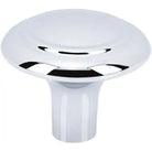 Vesta Fine Hardware - Cala Knob - V7350PC | Montreal Lighting & Hardware