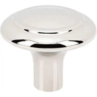 Vesta Fine Hardware - Cala Knob - V7350PN | Montreal Lighting & Hardware