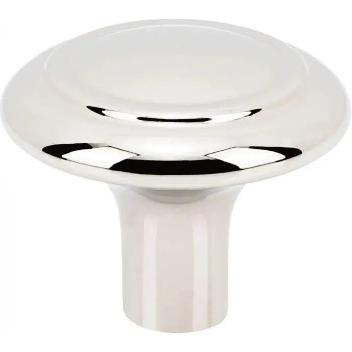 Vesta Fine Hardware - Cala Knob - V7350PN | Montreal Lighting & Hardware