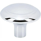 Vesta Fine Hardware - Cala Knob - V7351PC | Montreal Lighting & Hardware
