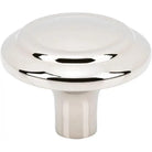 Vesta Fine Hardware - Cala Knob - V7352PN | Montreal Lighting & Hardware