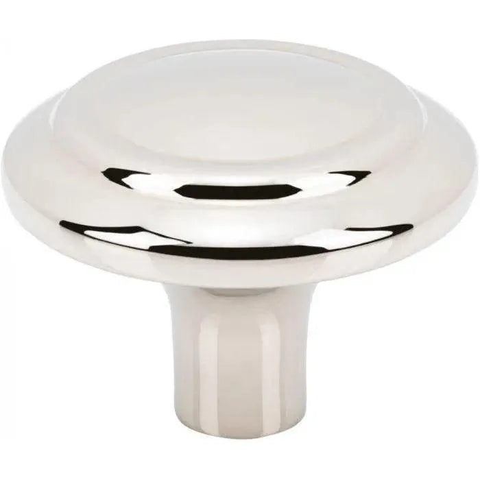 Vesta Fine Hardware - Cala Knob - V7352PN | Montreal Lighting & Hardware