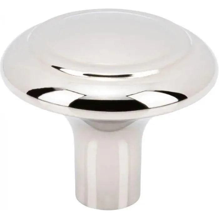 Vesta Fine Hardware - Cala Knob - V7353PN | Montreal Lighting & Hardware