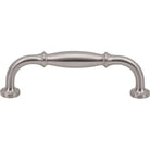 Vesta Fine Hardware - Cala Pull - V7355BSN | Montreal Lighting & Hardware