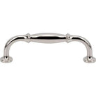 Vesta Fine Hardware - Cala Pull - V7355PN | Montreal Lighting & Hardware