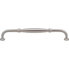 Vesta Fine Hardware - Cala Pull - V7358BSN | Montreal Lighting & Hardware