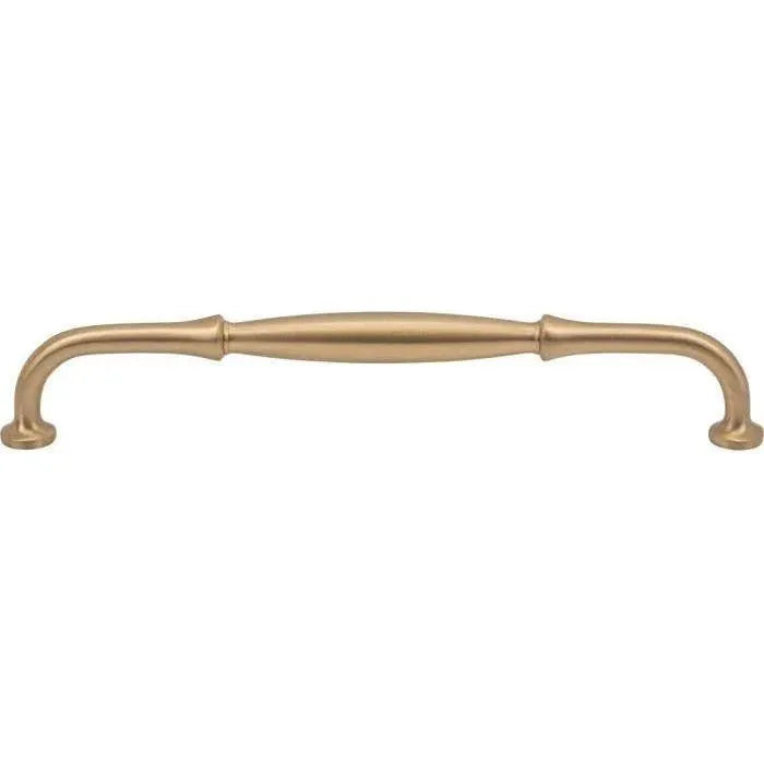 Vesta Fine Hardware - Cala Pull - V7358SB | Montreal Lighting & Hardware