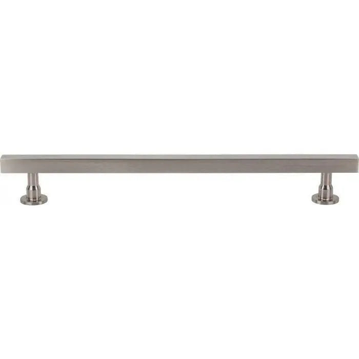 Vesta Fine Hardware - Dante Appliance Pull - V7759BSN | Montreal Lighting & Hardware