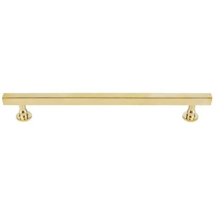 Vesta Fine Hardware - Dante Appliance Pull - V7759ULB | Montreal Lighting & Hardware