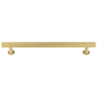 Vesta Fine Hardware - Dante Appliance Pull - V7760SB | Montreal Lighting & Hardware