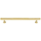 Vesta Fine Hardware - Dante Appliance Pull - V7760ULB | Montreal Lighting & Hardware