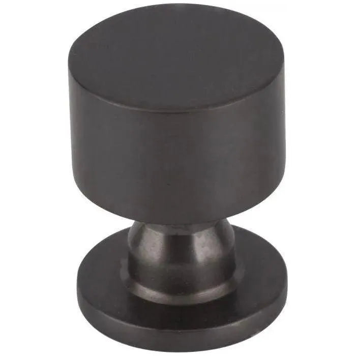 Vesta Fine Hardware - Dante Knob - V7750ORB | Montreal Lighting & Hardware