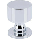 Vesta Fine Hardware - Dante Knob - V7750PC | Montreal Lighting & Hardware