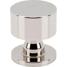 Vesta Fine Hardware - Dante Knob - V7751PN | Montreal Lighting & Hardware