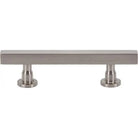 Vesta Fine Hardware - Dante Pull - V7752BSN | Montreal Lighting & Hardware