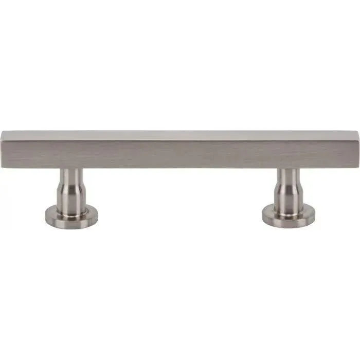 Vesta Fine Hardware - Dante Pull - V7752BSN | Montreal Lighting & Hardware