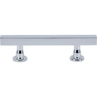 Vesta Fine Hardware - Dante Pull - V7752PC | Montreal Lighting & Hardware