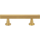 Vesta Fine Hardware - Dante Pull - V7752SB | Montreal Lighting & Hardware