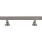 Vesta Fine Hardware - Dante Pull - V7753BSN | Montreal Lighting & Hardware