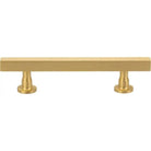 Vesta Fine Hardware - Dante Pull - V7753SB | Montreal Lighting & Hardware