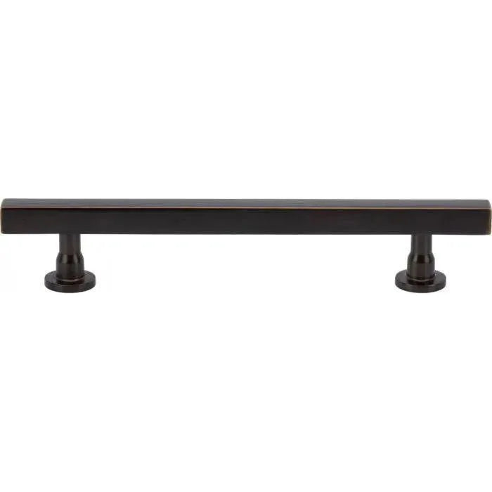 Vesta Fine Hardware - Dante Pull - V7754MBZ | Montreal Lighting & Hardware