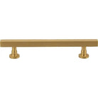 Vesta Fine Hardware - Dante Pull - V7754SB | Montreal Lighting & Hardware