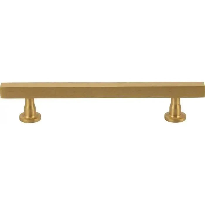 Vesta Fine Hardware - Dante Pull - V7754SB | Montreal Lighting & Hardware