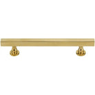 Vesta Fine Hardware - Dante Pull - V7754ULB | Montreal Lighting & Hardware