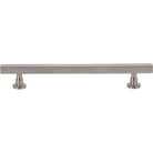 Vesta Fine Hardware - Dante Pull - V7755BSN | Montreal Lighting & Hardware