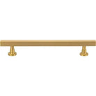 Vesta Fine Hardware - Dante Pull - V7755SB | Montreal Lighting & Hardware