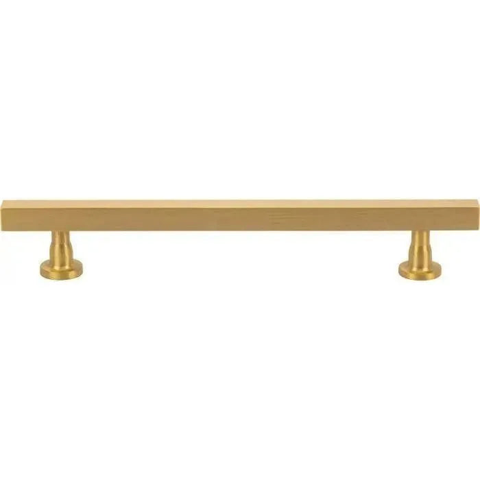Vesta Fine Hardware - Dante Pull - V7755SB | Montreal Lighting & Hardware