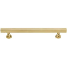 Vesta Fine Hardware - Dante Pull - V7755ULB | Montreal Lighting & Hardware