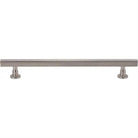 Vesta Fine Hardware - Dante Pull - V7756BSN | Montreal Lighting & Hardware