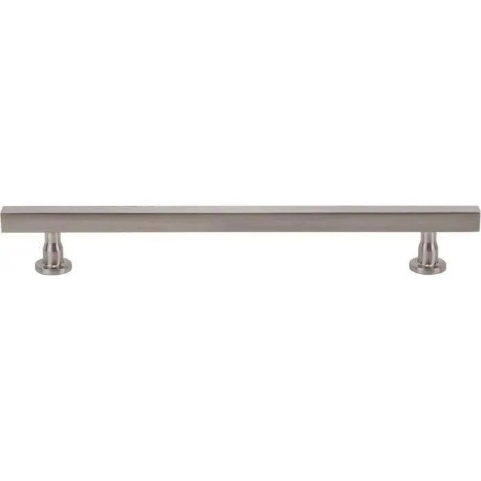 Vesta Fine Hardware - Dante Pull - V7756BSN | Montreal Lighting & Hardware