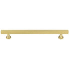 Vesta Fine Hardware - Dante Pull - V7756SB | Montreal Lighting & Hardware